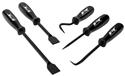 Performance Tool W235 - Performance Tool 5-Piece Scraper Sets