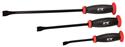 Performance Tool W3033 - Performance Tool 3-Piece Pry Bar Sets