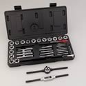 Performance Tool W4002DB - Performance Tool Tap and Die Sets