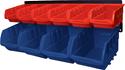 Performance Tool W5190 - Performance Tool Wall Mount Storage Racks