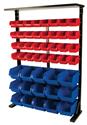 Performance Tool Bulk-Bin Storage Racks