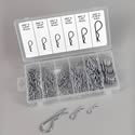 Performance Tool W5210 - Performance Tool Hairpin Assortment Kits