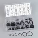Performance Tool W5212 - Performance Tool Snap Ring Assortment Kits