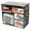 Performance Tool W5226 - Performance Tool Screw Kits