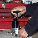 Performance Tool W80274 - Performance Tool T-Handle Hex Key Sets
