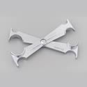 Performance Tool W83113 - Performance Tool Fuel and Transmission Line Disconnect Tools