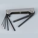 Performance Tool W998C - Performance Tool Folding Hex Key Sets