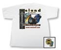 Weiand Retro T-Shirts