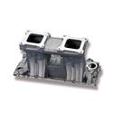 Weiand Hi-Ram Tunnel Ram Intake Manifolds