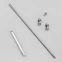 Weiand Hi-Ram Carburetor Linkage Kits
