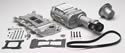 Weiand 6500-1 - Weiand 142 Pro Street Superchargers