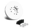 Weiand 7036 - Weiand Accessory Drive Pulleys