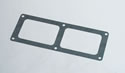 Weiand Supercharger to Manifold Gaskets