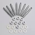 Weiand 7082WIN - Weiand Supercharger Manifold Fasteners