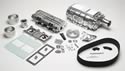 Weiand 7482P - Weiand 6-71 Street Supercharger Kits