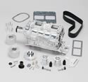 Weiand 6-71 Street Supercharger Kits