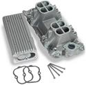 Weiand 7540 - Weiand Stealth Ram EFI Intake Manifolds