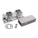 Weiand Stealth Ram EFI Intake Manifolds