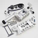 Weiand 77-174FSB-1 - Weiand 174 Powercharger Superchargers