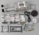 Weiand 7740-1 - Weiand 144 Pro Street Superchargers