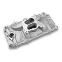 Weiand Street Warrior intake Manifolds
