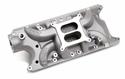 Weiand 8124 - Weiand Street Warrior intake Manifolds