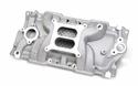 Weiand Speed Warrior Intake Manifolds