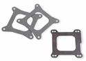 Weiand 9006 - Weiand Carburetor Sealing Plates