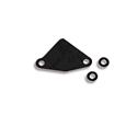 Weiand EGR Block-Off Plate
