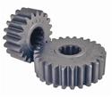 Click here for more information about Winters 10-Spline Quick-Change Gears