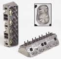 World Products 011250-1 - World Products Sportsman II Heads