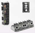 World Products 012250-1 - World Products Sportsman II Heads