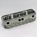 World Products Motown 220 Cylinder Heads