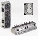 World Products 014150-2 - World Products Motown 220 Cylinder Heads