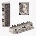 World Products S/R Cylinder Heads