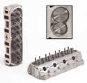 World Products Windsor Jr Cylinder Heads - WRL-053030-1