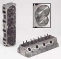 World Products 053040-2 - World Products Windsor Sr Cylinder Heads