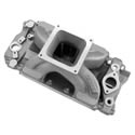 World Products Merlin Intake Manifolds