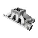 World Products Man O'War Intake Manifolds