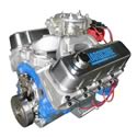 World Products 108056 - World Products 572 C.I.D. 695 HP Merlin Crate Engines