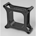 Wilson Manifolds 000050 - Wilson Manifolds Open Carburetor Spacers