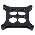 Wilson Manifolds 004110 - Wilson Manifolds Tapered Carburetor Spacers
