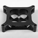 Wilson Manifolds 004130 - Wilson Manifolds Tapered Carburetor Spacers