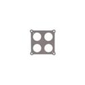 Wilson Manifolds 840004 - Wilson Manifolds Carburetor Base Plate Gaskets