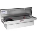 Weather Guard 117-0-01 - Weather Guard Saddle Boxes