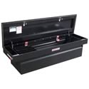Weather Guard 117-5-01 - Weather Guard Saddle Boxes