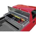 Weather Guard 127-0-01 - Weather Guard Saddle Boxes