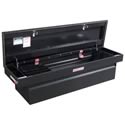 Weather Guard 127-5-01 - Weather Guard Saddle Boxes