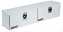 Weather Guard 272302 - Weather Guard Hi-Side Truck Bed Toolboxes