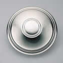 Wheel Vintiques 1003-S-1 - Wheel Vintiques Center Caps